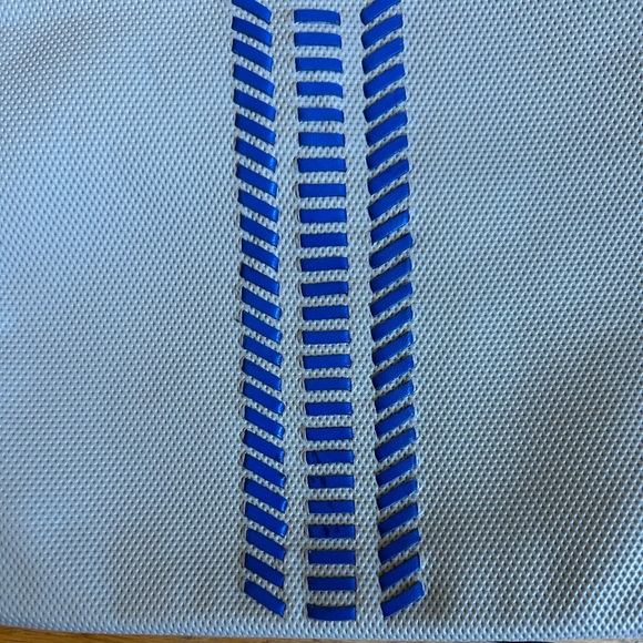 Bags by Ela Editor’s Pouch LEATHER - Picture 2 of 6